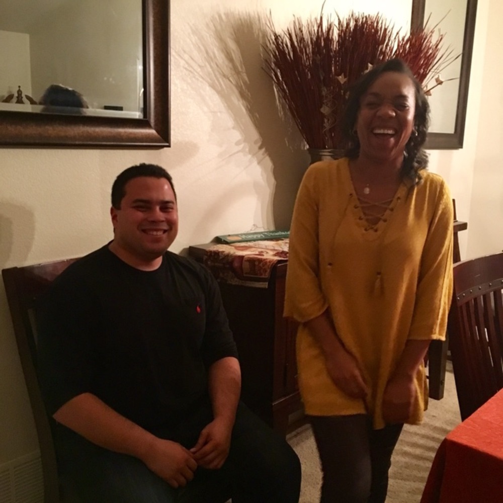 {Fall Yellow Blouse}💫💫